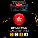 TOGEL WAP PREDIKSI