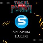 PREDIKSI TOGEL SGP