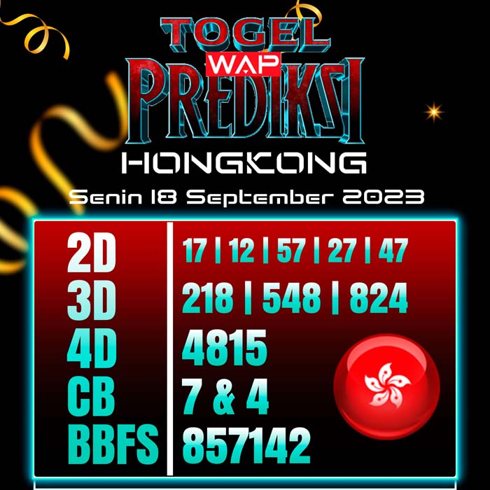 PREDIKSI TOGEL SINGAPORE