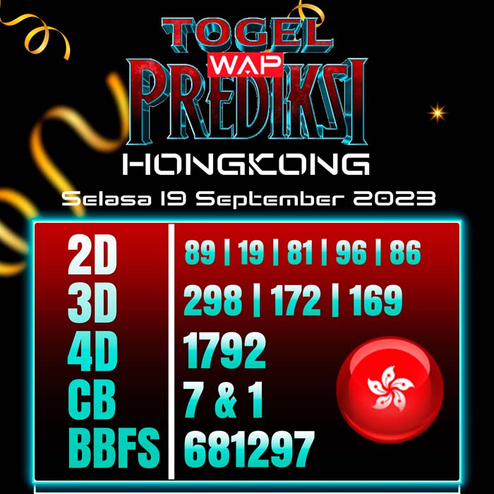 PREDIKSI TOGEL SINGAPORE