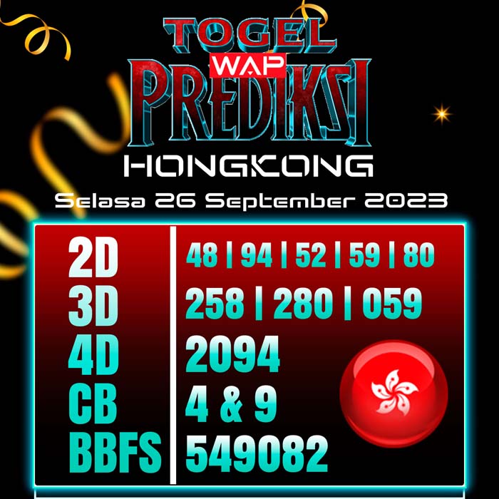 PREDIKSI TOGEL SINGAPORE