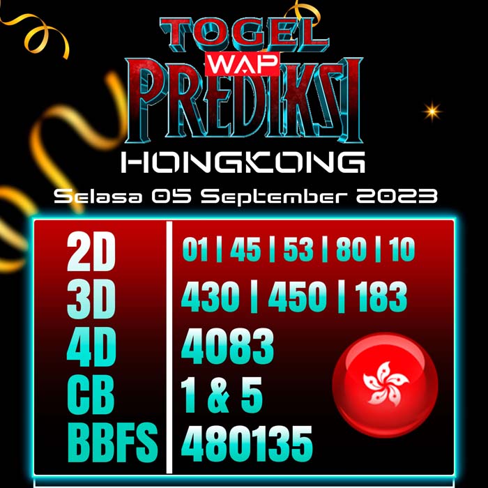 PREDIKSI TOGEL SINGAPORE