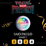 PREDIKSI TOGEL SAO PAULO