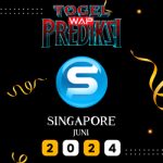 PREDIKSI TOGEL SINGAPORE