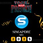 PREDIKSI TOGEL SINGAPORE