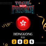 PREDIKSI TOGEL HONGKONG
